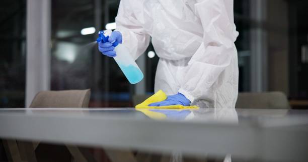 Licensed Infectious Disease Decontamination service in Helen, GA - Crime Scene Cleaner Online